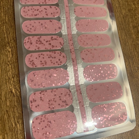 Nail Wraps Stickers - Picture 2 of 2